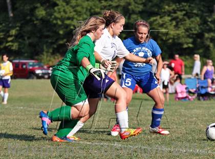 Thumbnail 3 in William Blount @ Sevier County photogallery.