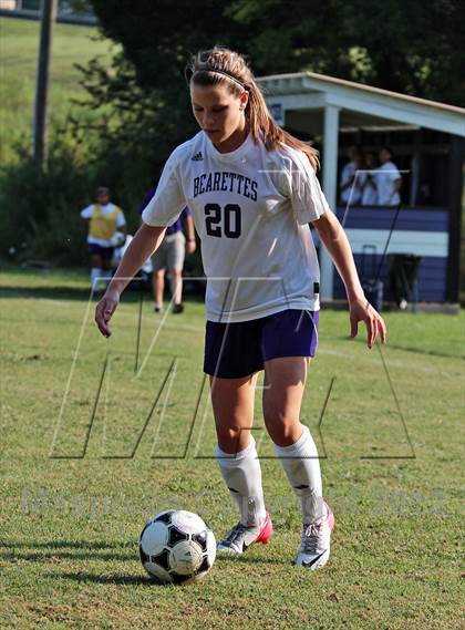Thumbnail 2 in William Blount @ Sevier County photogallery.
