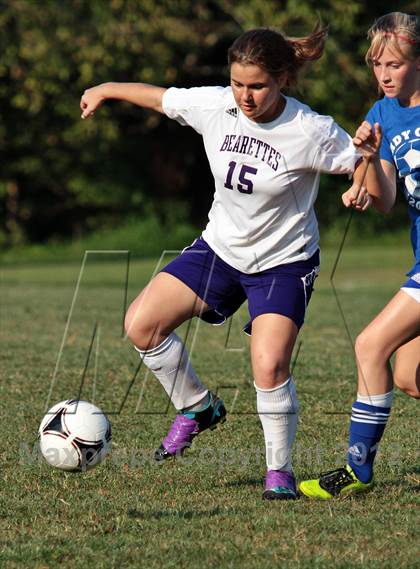 Thumbnail 3 in William Blount @ Sevier County photogallery.