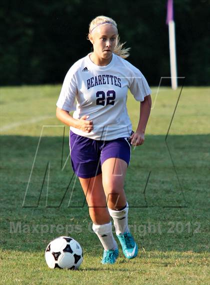 Thumbnail 1 in William Blount @ Sevier County photogallery.