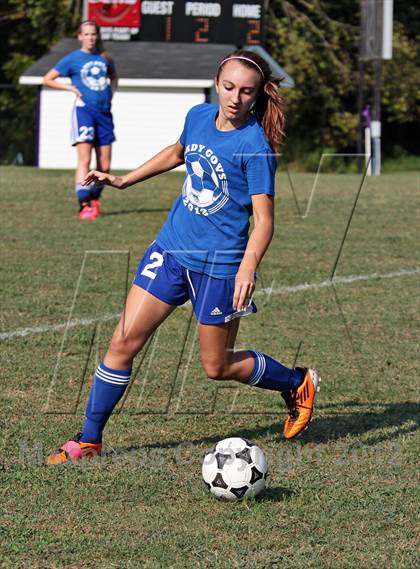 Thumbnail 2 in William Blount @ Sevier County photogallery.