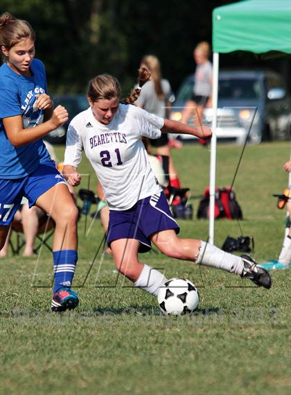 Thumbnail 1 in William Blount @ Sevier County photogallery.