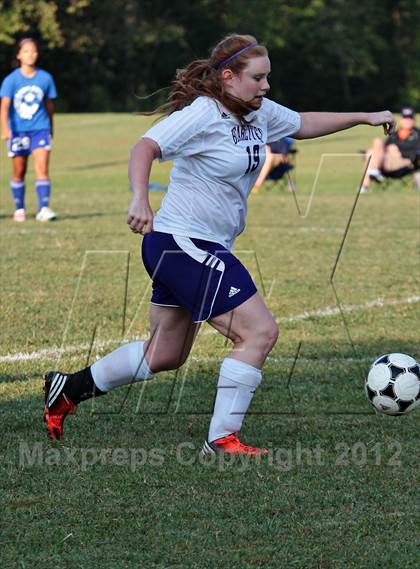 Thumbnail 2 in William Blount @ Sevier County photogallery.