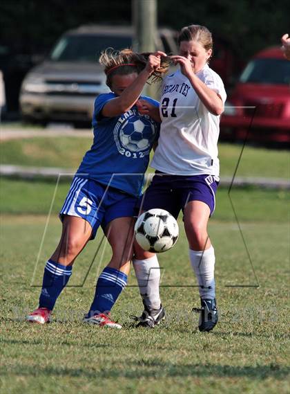Thumbnail 3 in William Blount @ Sevier County photogallery.