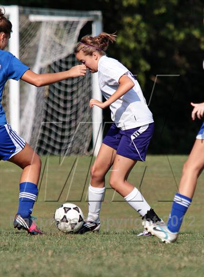Thumbnail 2 in William Blount @ Sevier County photogallery.