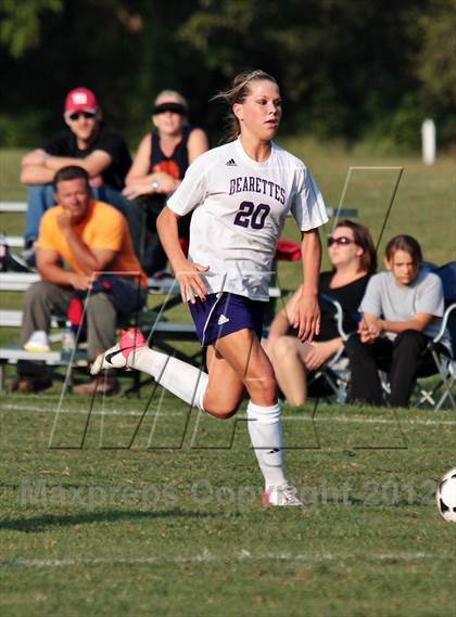 Thumbnail 3 in William Blount @ Sevier County photogallery.
