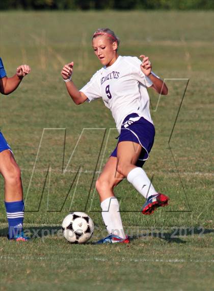 Thumbnail 1 in William Blount @ Sevier County photogallery.