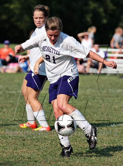 Thumbnail 3 in William Blount @ Sevier County photogallery.