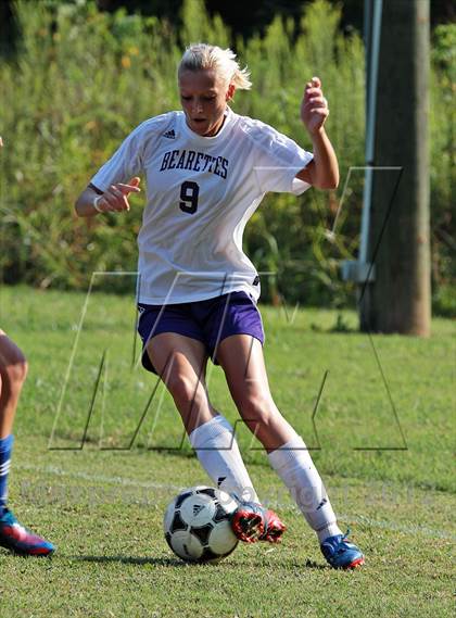 Thumbnail 1 in William Blount @ Sevier County photogallery.