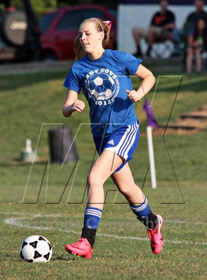 Thumbnail 2 in William Blount @ Sevier County photogallery.
