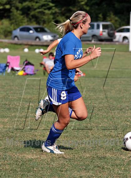 Thumbnail 2 in William Blount @ Sevier County photogallery.