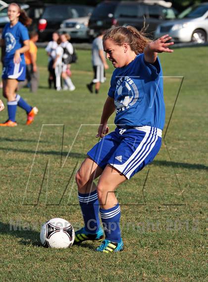 Thumbnail 2 in William Blount @ Sevier County photogallery.