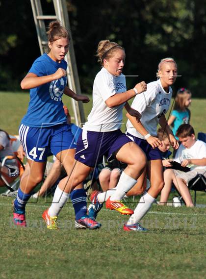 Thumbnail 2 in William Blount @ Sevier County photogallery.