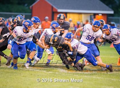 Thumbnail 2 in Edwardsburg @ Dowagiac photogallery.
