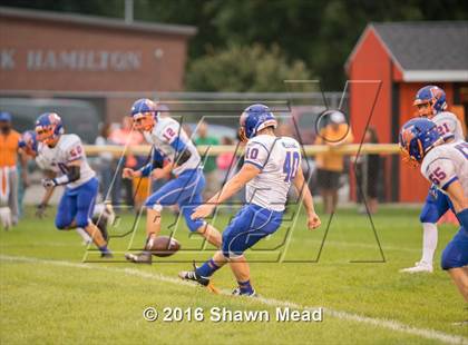 Thumbnail 2 in Edwardsburg @ Dowagiac photogallery.