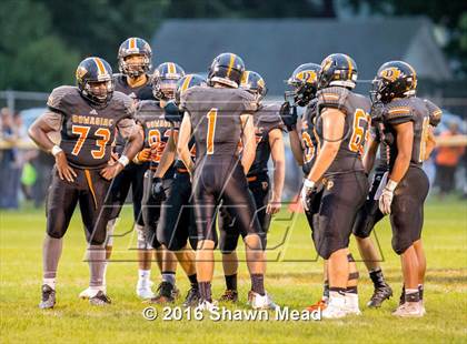Thumbnail 1 in Edwardsburg @ Dowagiac photogallery.