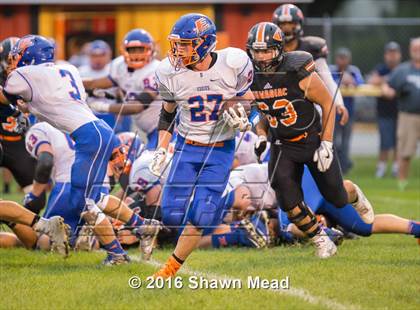 Thumbnail 1 in Edwardsburg @ Dowagiac photogallery.