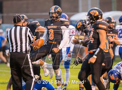 Thumbnail 3 in Edwardsburg @ Dowagiac photogallery.