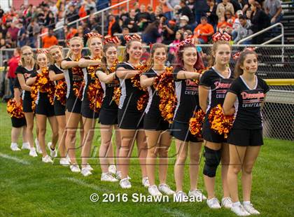Thumbnail 2 in Edwardsburg @ Dowagiac photogallery.