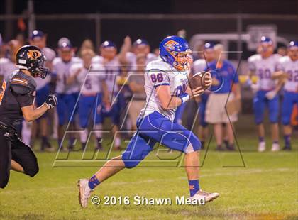 Thumbnail 2 in Edwardsburg @ Dowagiac photogallery.
