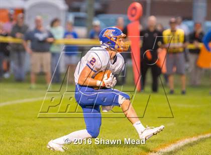 Thumbnail 3 in Edwardsburg @ Dowagiac photogallery.