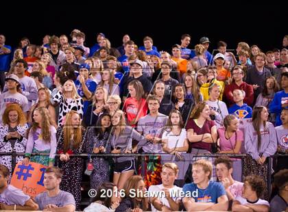 Thumbnail 2 in Edwardsburg @ Dowagiac photogallery.