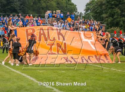 Thumbnail 1 in Edwardsburg @ Dowagiac photogallery.