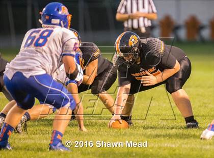 Thumbnail 3 in Edwardsburg @ Dowagiac photogallery.