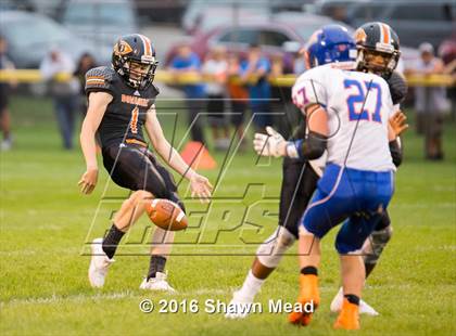 Thumbnail 3 in Edwardsburg @ Dowagiac photogallery.