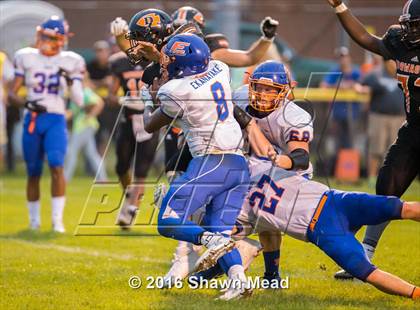 Thumbnail 2 in Edwardsburg @ Dowagiac photogallery.