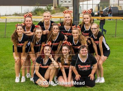 Thumbnail 3 in Edwardsburg @ Dowagiac photogallery.