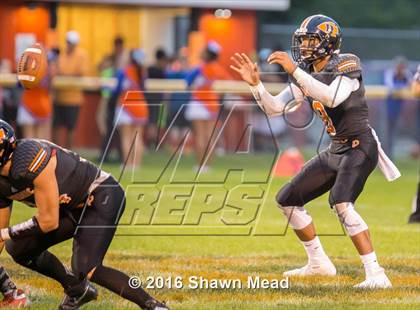 Thumbnail 3 in Edwardsburg @ Dowagiac photogallery.