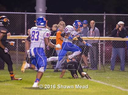 Thumbnail 3 in Edwardsburg @ Dowagiac photogallery.