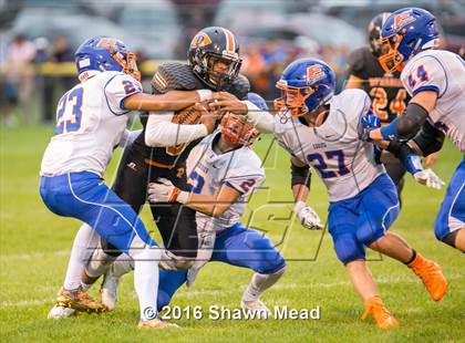 Thumbnail 1 in Edwardsburg @ Dowagiac photogallery.
