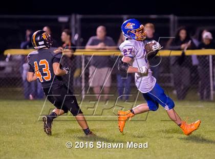Thumbnail 3 in Edwardsburg @ Dowagiac photogallery.