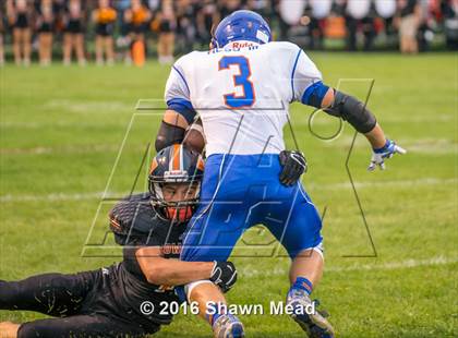 Thumbnail 1 in Edwardsburg @ Dowagiac photogallery.