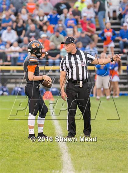 Thumbnail 3 in Edwardsburg @ Dowagiac photogallery.