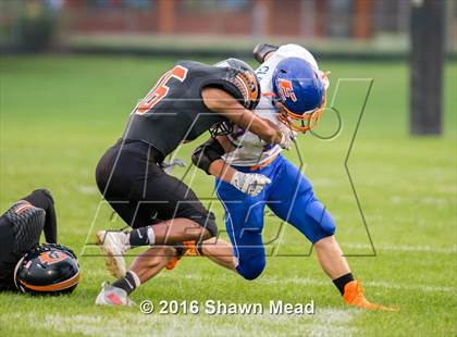 Thumbnail 2 in Edwardsburg @ Dowagiac photogallery.