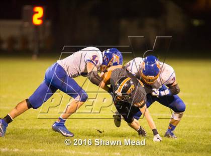 Thumbnail 3 in Edwardsburg @ Dowagiac photogallery.