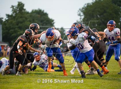 Thumbnail 1 in Edwardsburg @ Dowagiac photogallery.