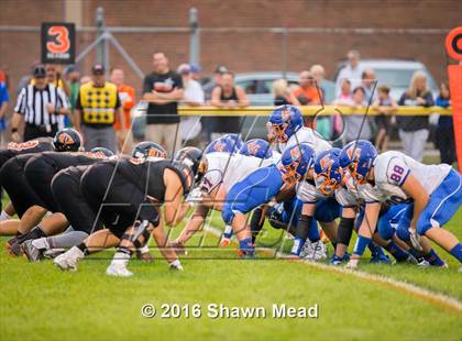 Thumbnail 1 in Edwardsburg @ Dowagiac photogallery.