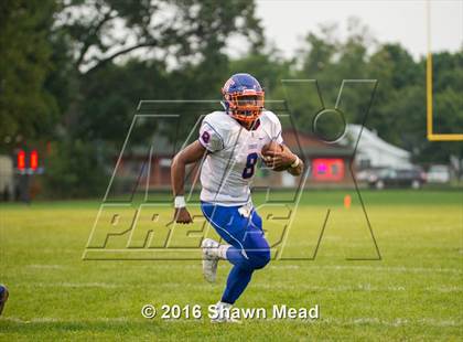 Thumbnail 3 in Edwardsburg @ Dowagiac photogallery.