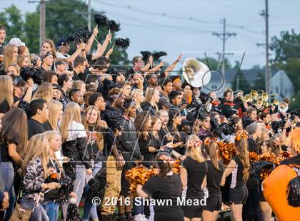 Thumbnail 2 in Edwardsburg @ Dowagiac photogallery.