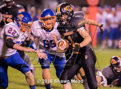 Thumbnail 1 in Edwardsburg @ Dowagiac photogallery.