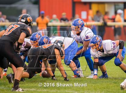 Thumbnail 3 in Edwardsburg @ Dowagiac photogallery.