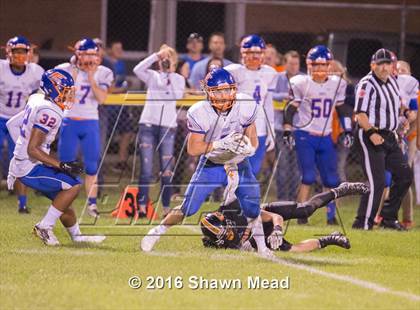 Thumbnail 2 in Edwardsburg @ Dowagiac photogallery.