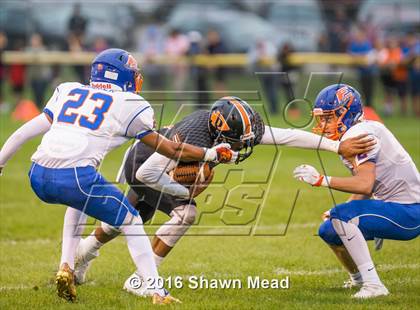 Thumbnail 3 in Edwardsburg @ Dowagiac photogallery.