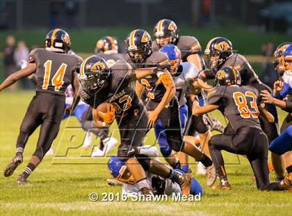 Thumbnail 2 in Edwardsburg @ Dowagiac photogallery.