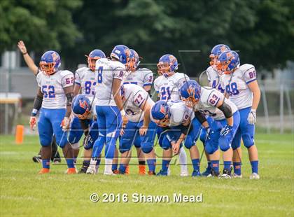 Thumbnail 1 in Edwardsburg @ Dowagiac photogallery.