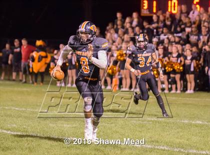 Thumbnail 1 in Edwardsburg @ Dowagiac photogallery.